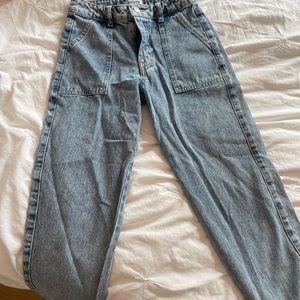 RSQ girls jeans